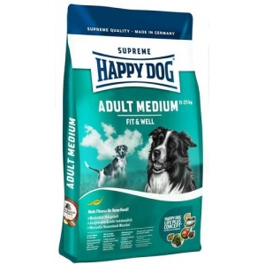 Happy Dog Adult Medium (1Kg)